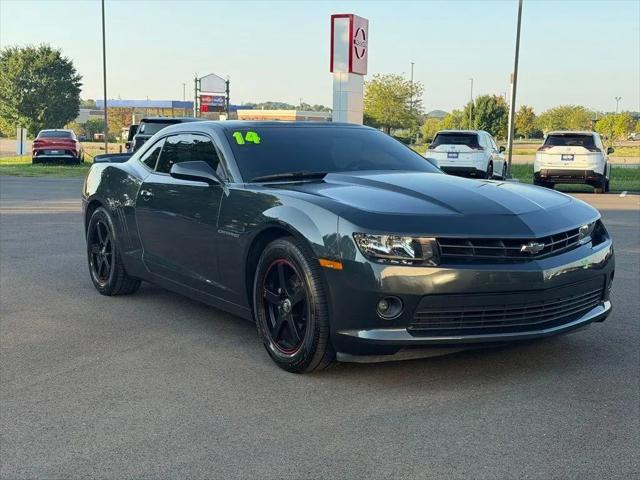 2014 Chevrolet Camaro 1LT for sale near Lancaster, OH