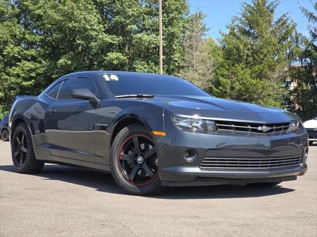 2014 Chevrolet Camaro 1LT for sale near Lancaster, OH