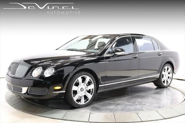 2006 Bentley Continental Flying Spur Base for sale in Jacksonville, FL
