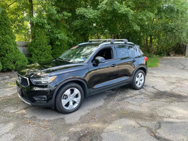 2019 Volvo XC40 T5 Momentum for sale in Willowick, OH