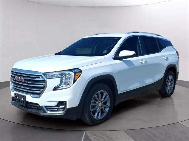 2023 GMC Terrain AWD SLT for sale in Marion, AR