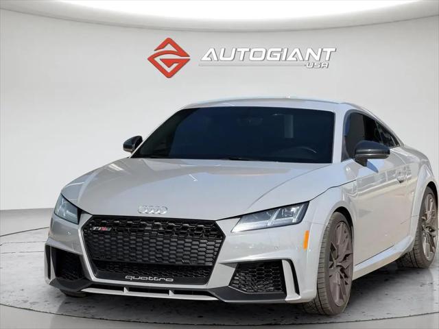 2018 Audi TT RS 2.5T for sale in Indianapolis, IN
