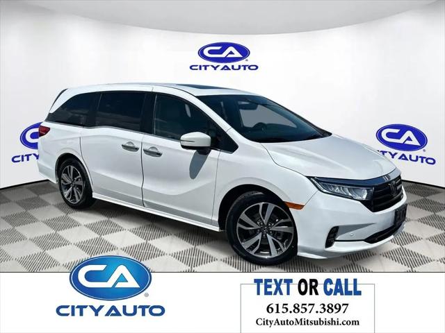 2023 Honda Odyssey Touring for sale in Murfreesboro, TN