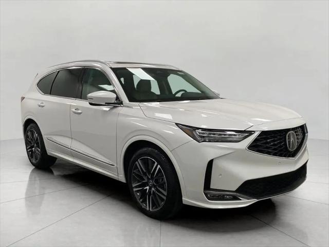 2026 Acura MDX Advance Package for sale in Appleton, WI