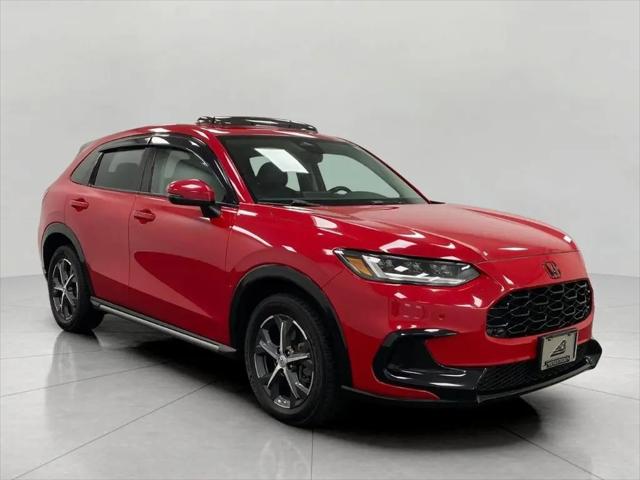2023 Honda HR-V AWD EX-L for sale in Appleton, WI