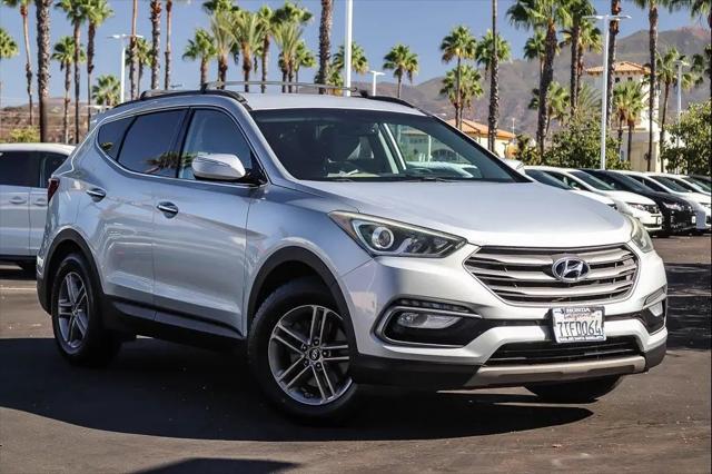 2017 Hyundai Santa Fe Sport 2.4L for sale in Rancho Santa Margarita, CA