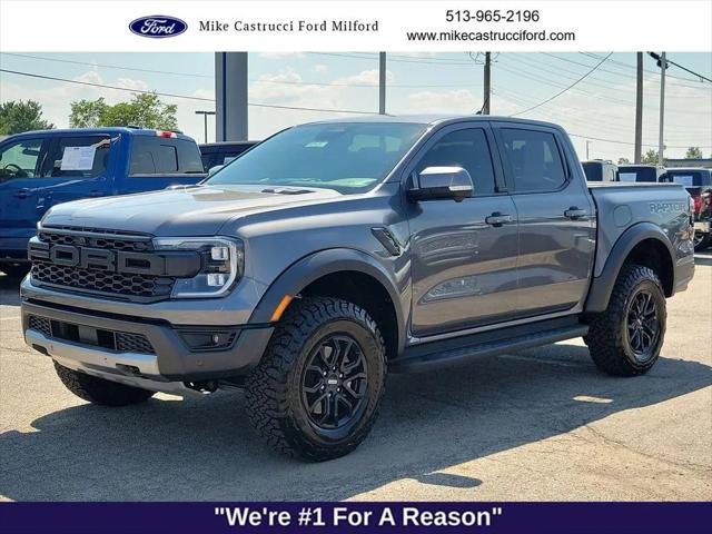 2025 Ford Ranger Raptor for sale in Milford, OH