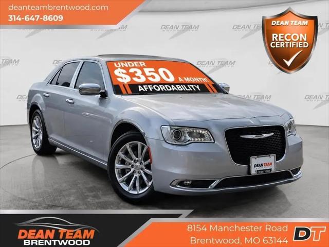 2019 Chrysler 300 Touring for sale in Brentwood, MO