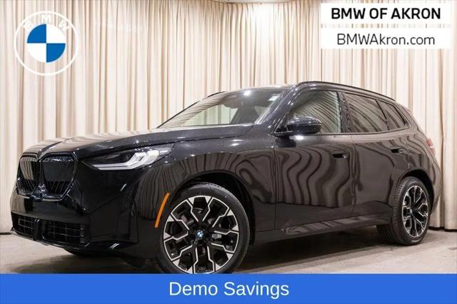 2026 BMW X3 30 xDrive for sale in Akron, OH