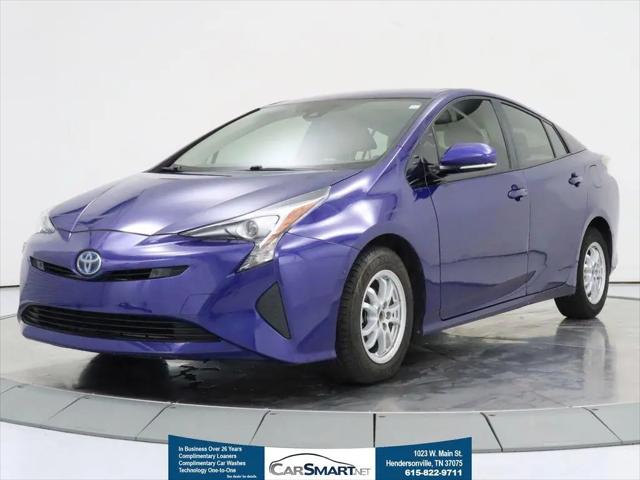2018 Toyota Prius Three for sale in Hendersonville, TN