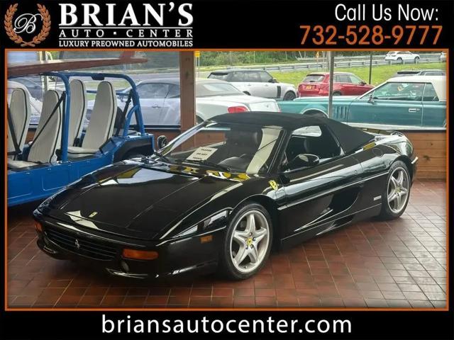 1999 Ferrari F355 Spider for sale in Manasquan, NJ