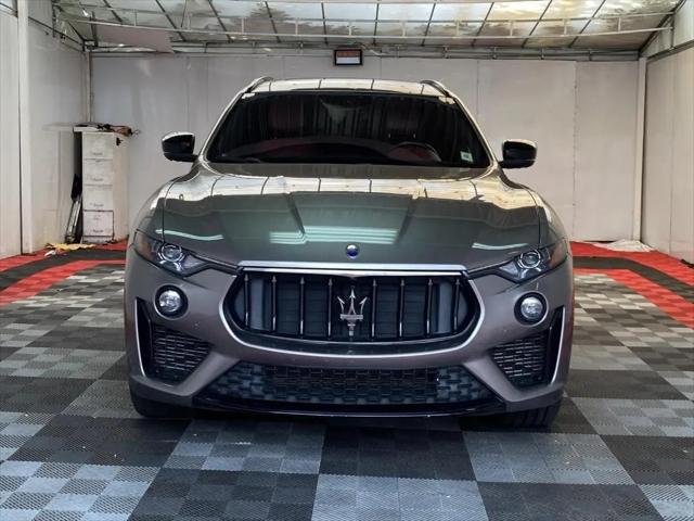 2021 Maserati Levante Unknown for sale in Richmond Hill, NY