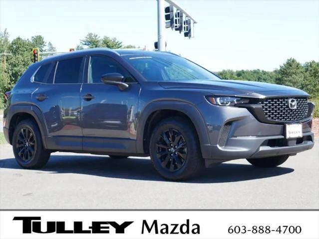 2023 Mazda CX-50 2.5 S Preferred Plus for sale in Nashua, NH