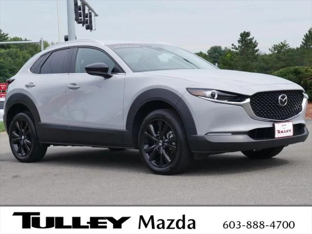 2025 Mazda CX-30 2.5 S Select Sport for sale in Nashua, NH