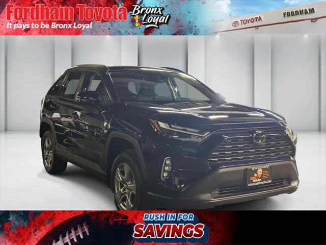 2025 Toyota RAV4 XLE for sale in Bronx, NY