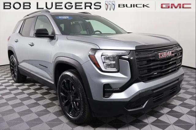 2026 GMC Terrain AWD Elevation for sale in Jasper, IN