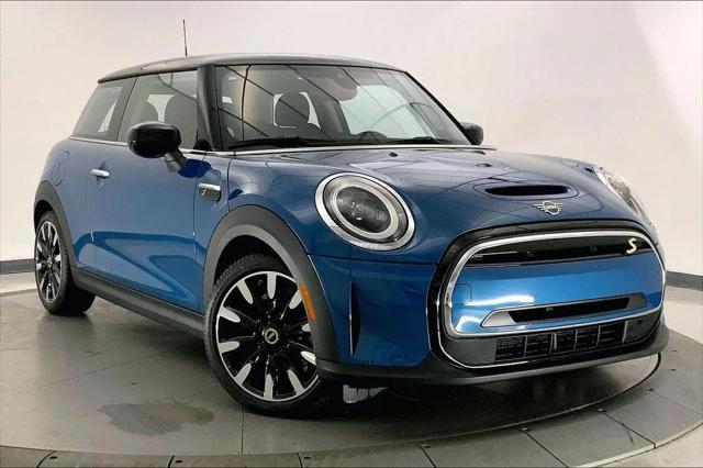 2024 MINI SE Hardtop Cooper for sale near Cincinnati, OH