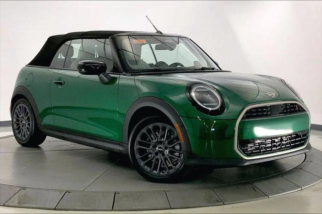 2026 MINI Cooper Convertible Cooper S for sale near Cincinnati, OH