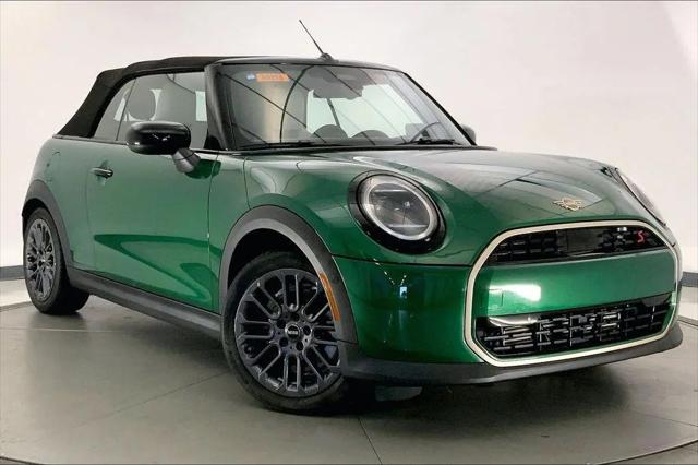 2026 MINI Cooper Convertible for sale near Cincinnati, OH