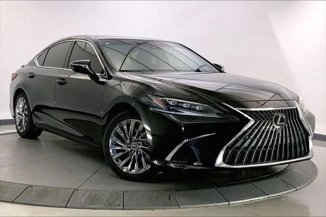 2025 Lexus ES 350 Ultra Luxury for sale near Cincinnati, OH