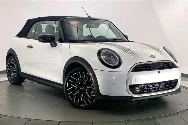 2026 MINI Cooper Convertible Cooper S for sale near Cincinnati, OH