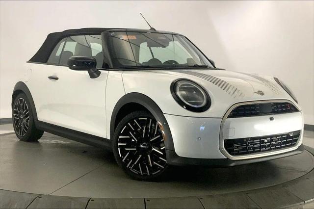 2026 MINI Cooper Convertible Cooper S for sale near Cincinnati, OH