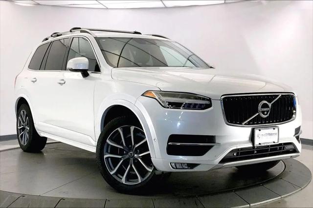 2017 Volvo XC90 T6 Momentum for sale near Cincinnati, OH