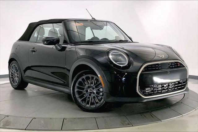 2026 MINI Cooper Convertible Cooper S for sale near Cincinnati, OH