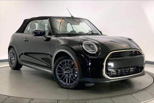 2026 MINI Cooper Convertible Cooper S for sale near Cincinnati, OH