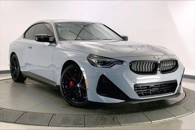 2023 BMW M240 i xDrive for sale near Cincinnati, OH