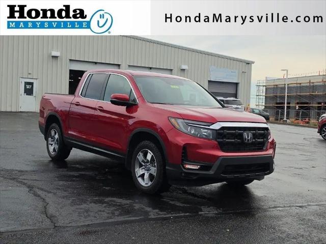 2025 Honda Ridgeline for sale near Marysville, OH