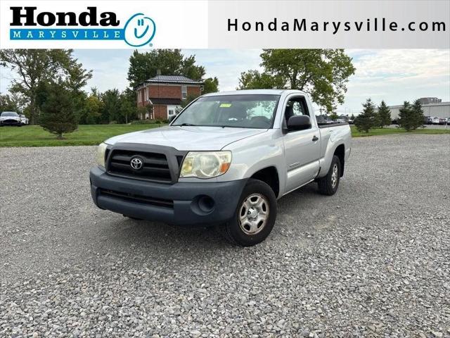 2008 Toyota Tacoma Base for sale in Marysville, OH