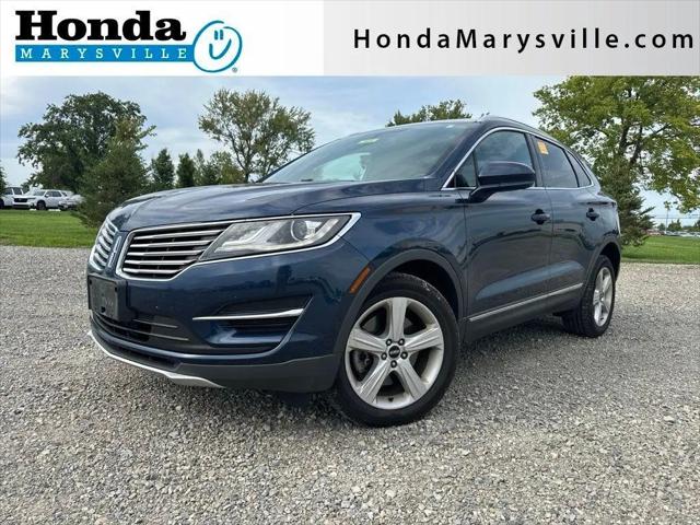 2015 Lincoln MKC Base for sale in Marysville, OH