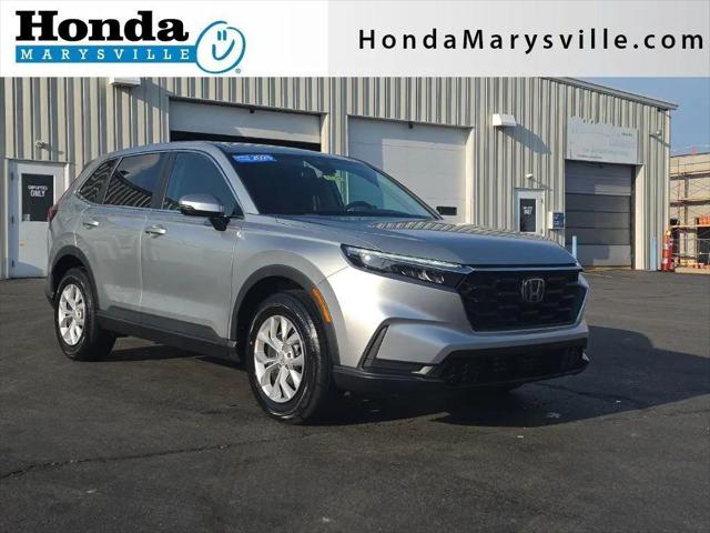 2025 Honda CR-V LX AWD for sale in Marysville, OH