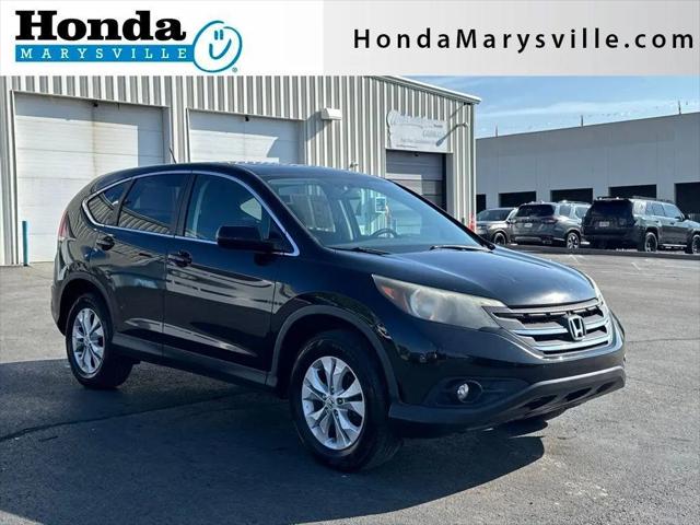 2013 Honda CR-V EX for sale in Marysville, OH