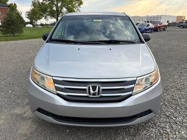 2012 Honda Odyssey EX for sale near Marysville, OH