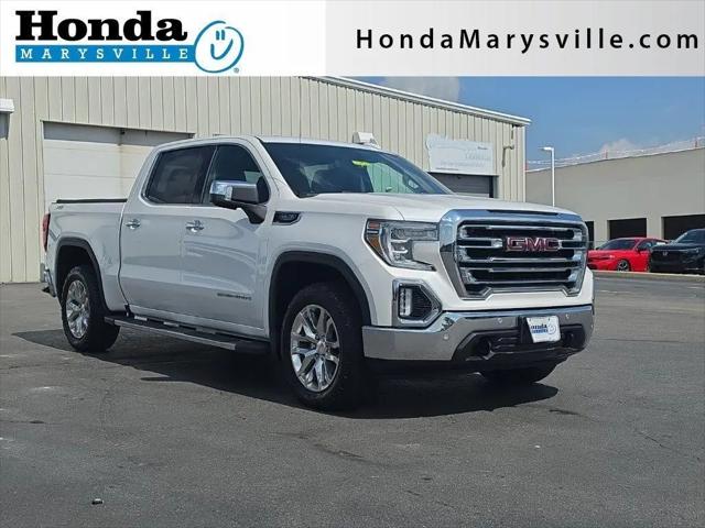 2019 GMC Sierra 1500 SLT for sale in Marysville, OH