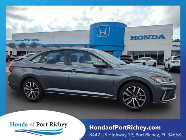 2025 Volkswagen Jetta 1.5T SE for sale in Port Richey, FL