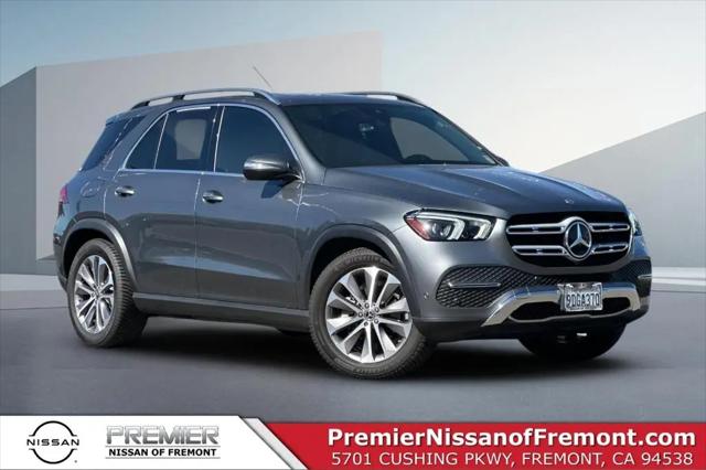 2022 Mercedes-Benz GLE GLE 350 4MATIC for sale in Fremont, CA