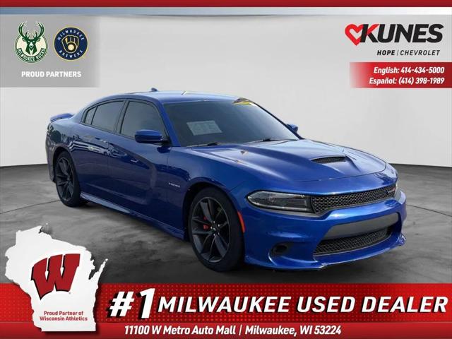 2022 Dodge Charger R/T for sale in Milwaukee, WI