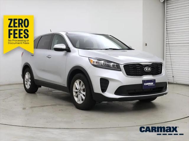 2019 Kia Sorento 2.4L LX for sale in Hartford, CT