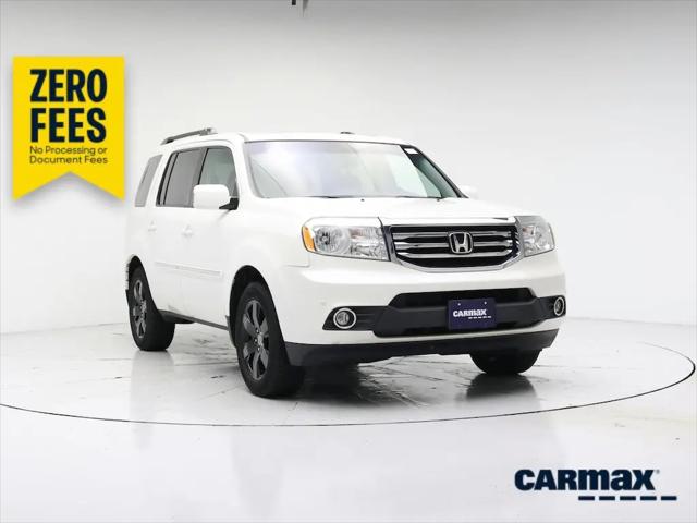 2014 Honda Pilot Touring for sale in Brooklyn Park, MN