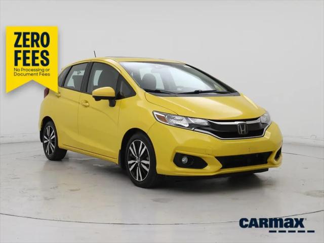 2018 Honda Fit for sale near West Carrollton, OH