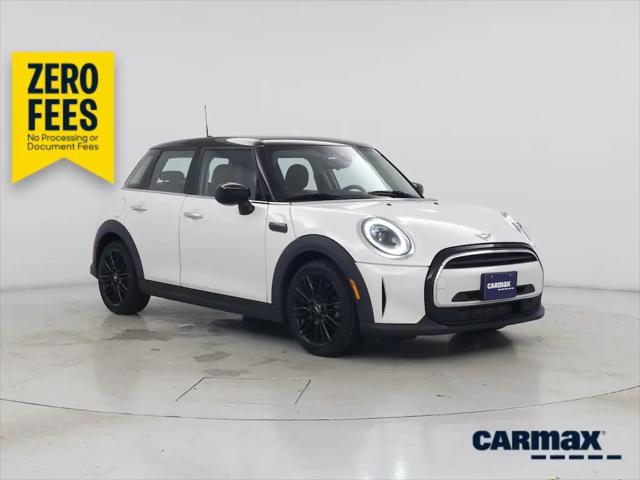 2024 MINI Hardtop Cooper for sale in Fredericksburg, VA