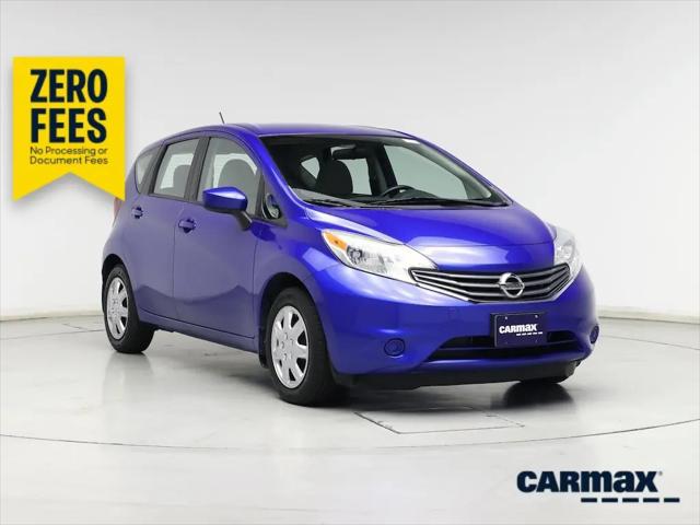 2015 Nissan Versa Note SV for sale in Merrillville, IN