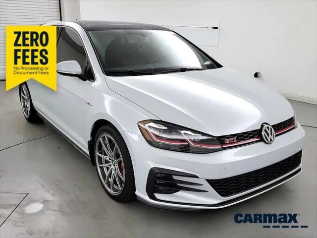 2019 Volkswagen Golf GTI for sale near Columbus, OH