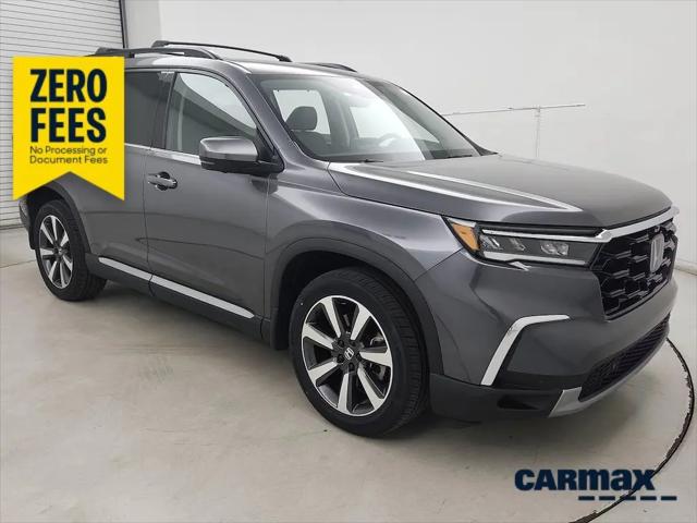 2023 Honda Pilot AWD Elite for sale in Columbus, OH