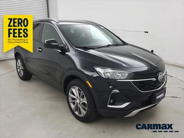 2020 Buick Encore GX AWD Select for sale near Columbus, OH
