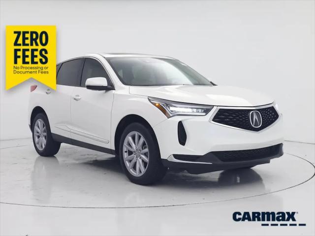 2024 Acura RDX Standard for sale in Hickory, NC