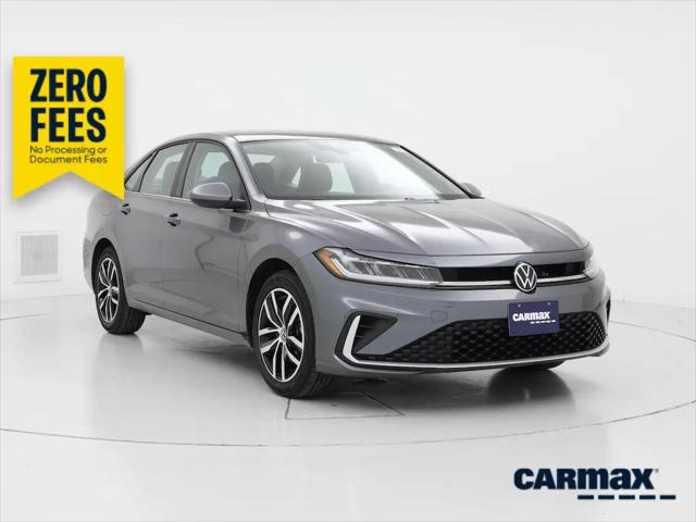 2025 Volkswagen Jetta 1.5T SE for sale in Gaithersburg, MD